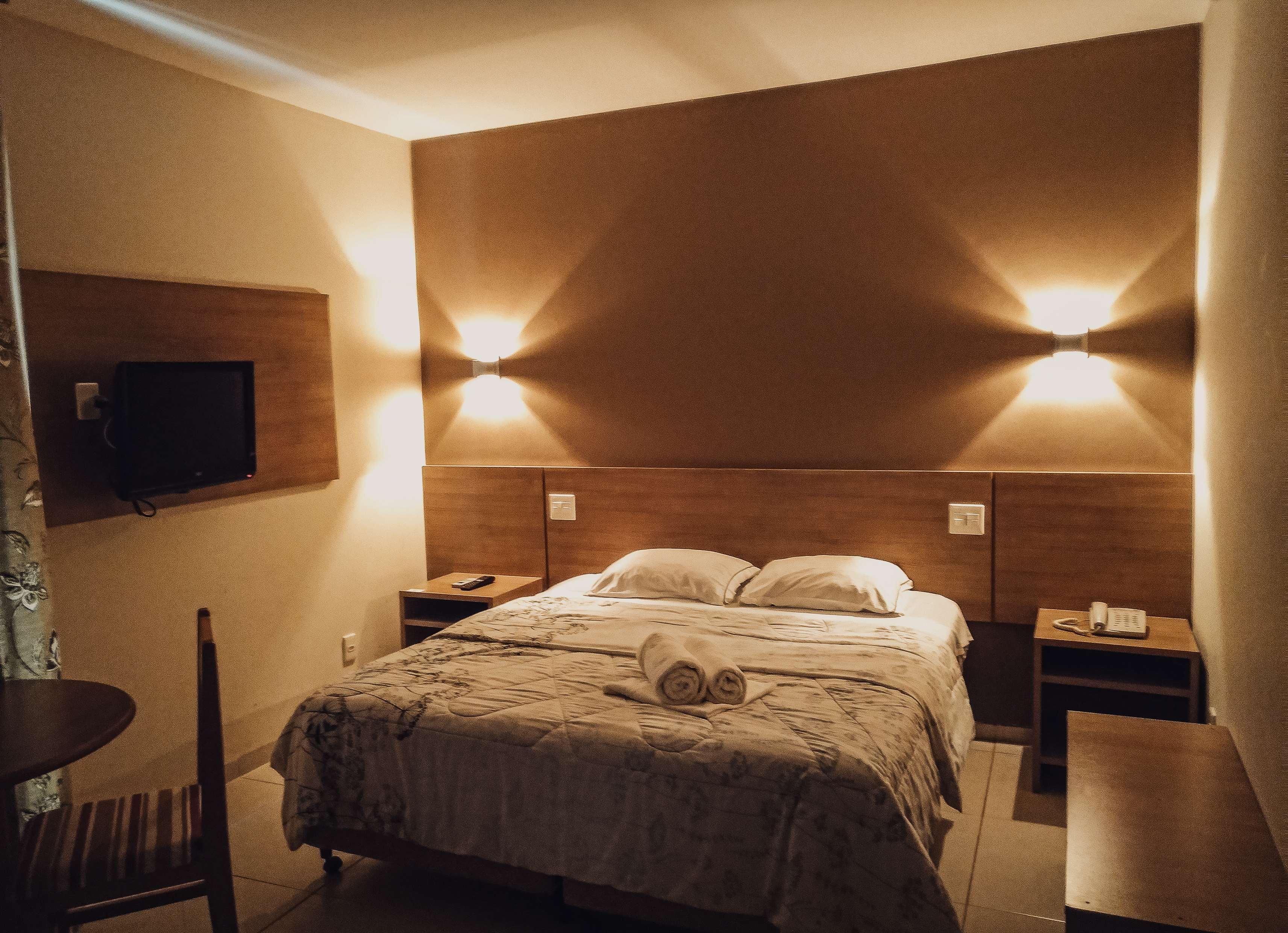 Quarto Master